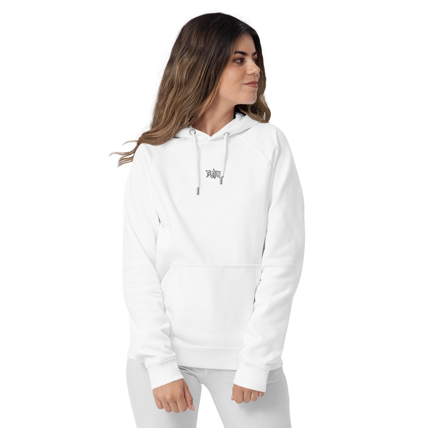 Lady BRAWN Hoodie