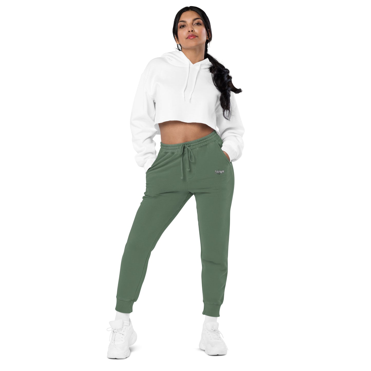 BRAWN Lady's Joggers