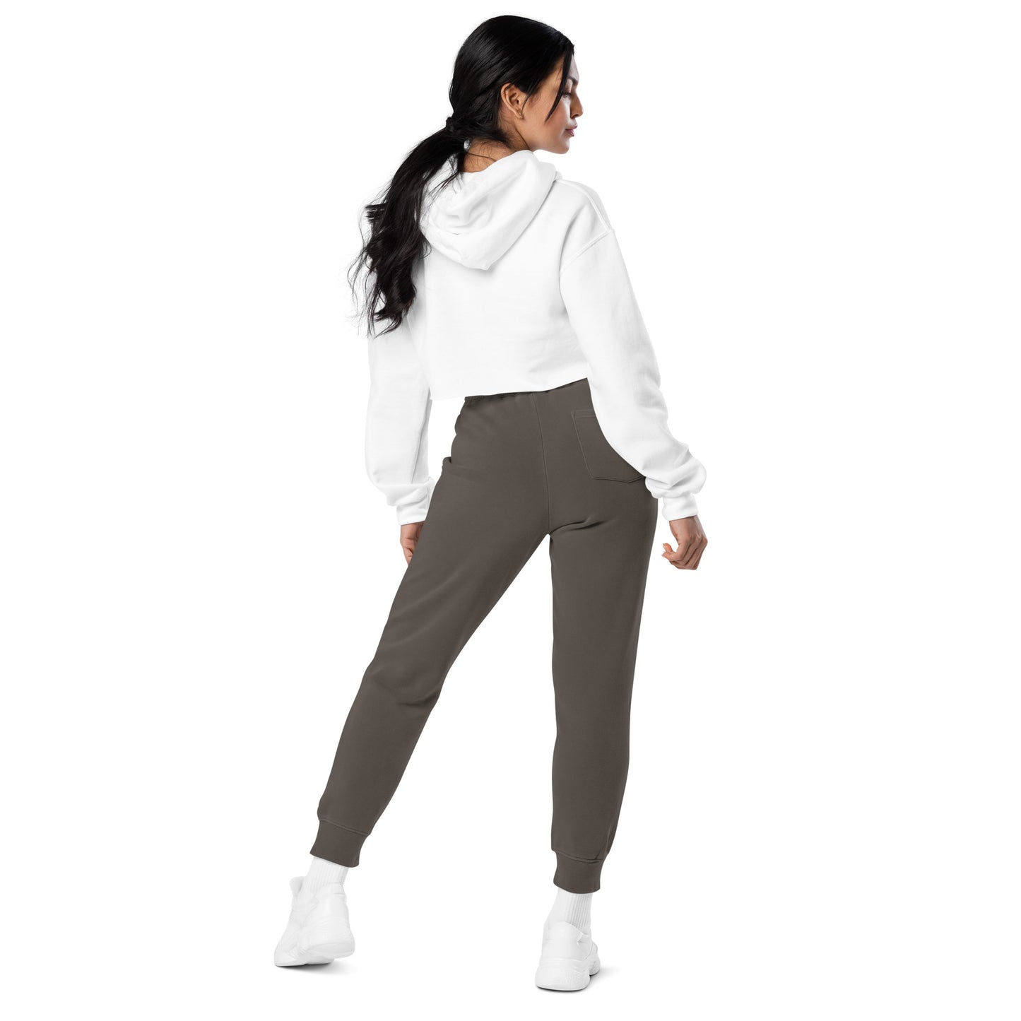 BRAWN Lady's Joggers