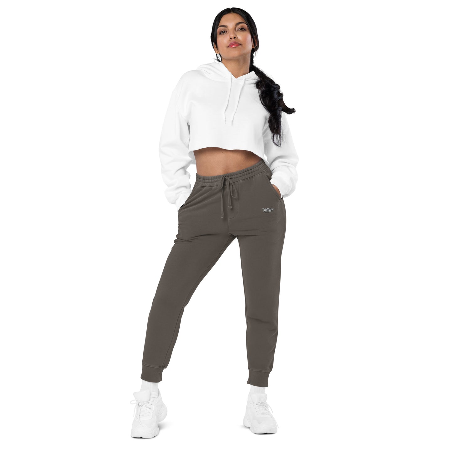 BRAWN Lady's Joggers