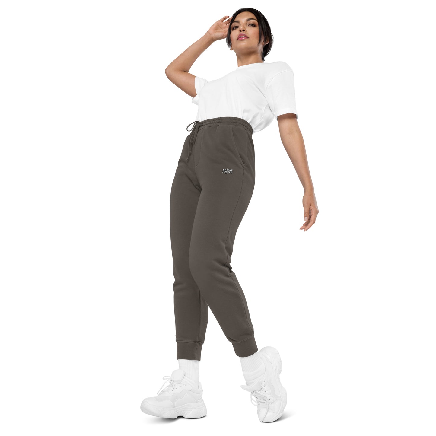 BRAWN Lady's Joggers