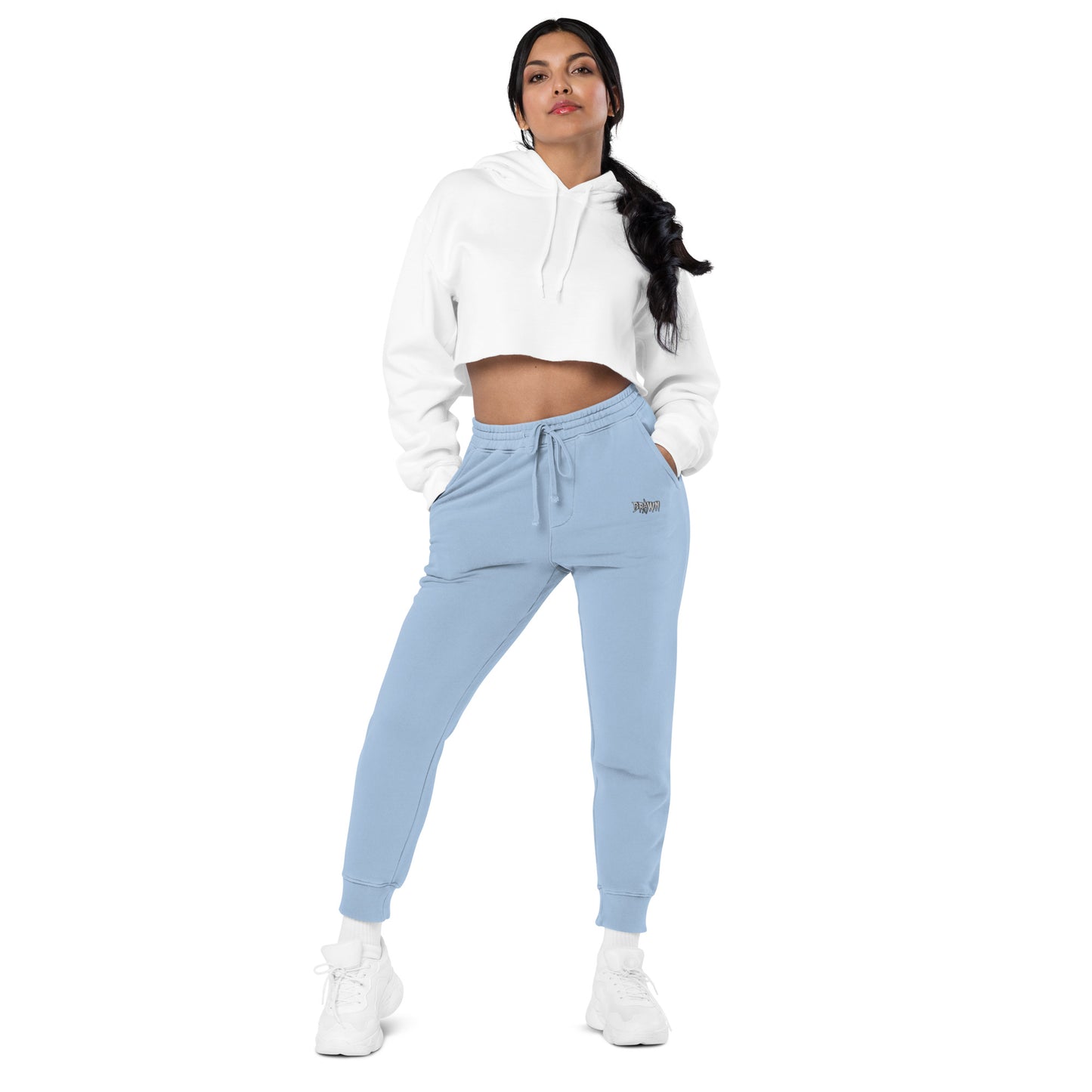 BRAWN Lady's Joggers