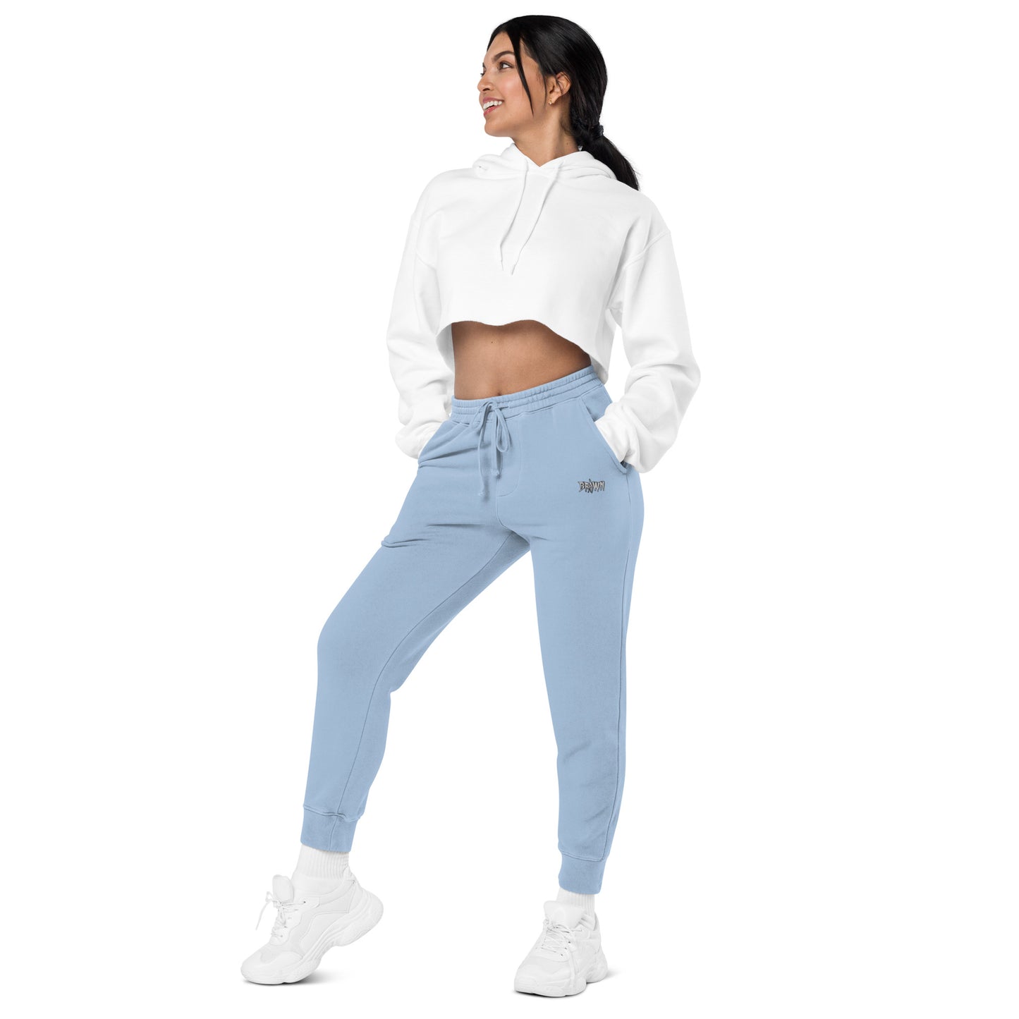BRAWN Lady's Joggers