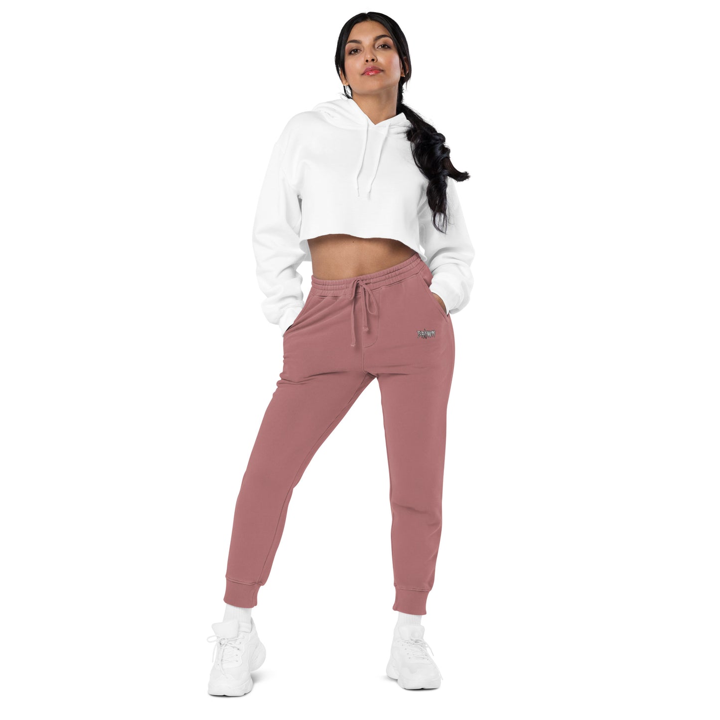 BRAWN Lady's Joggers