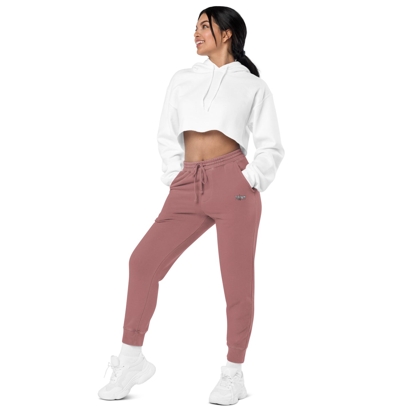 BRAWN Lady's Joggers