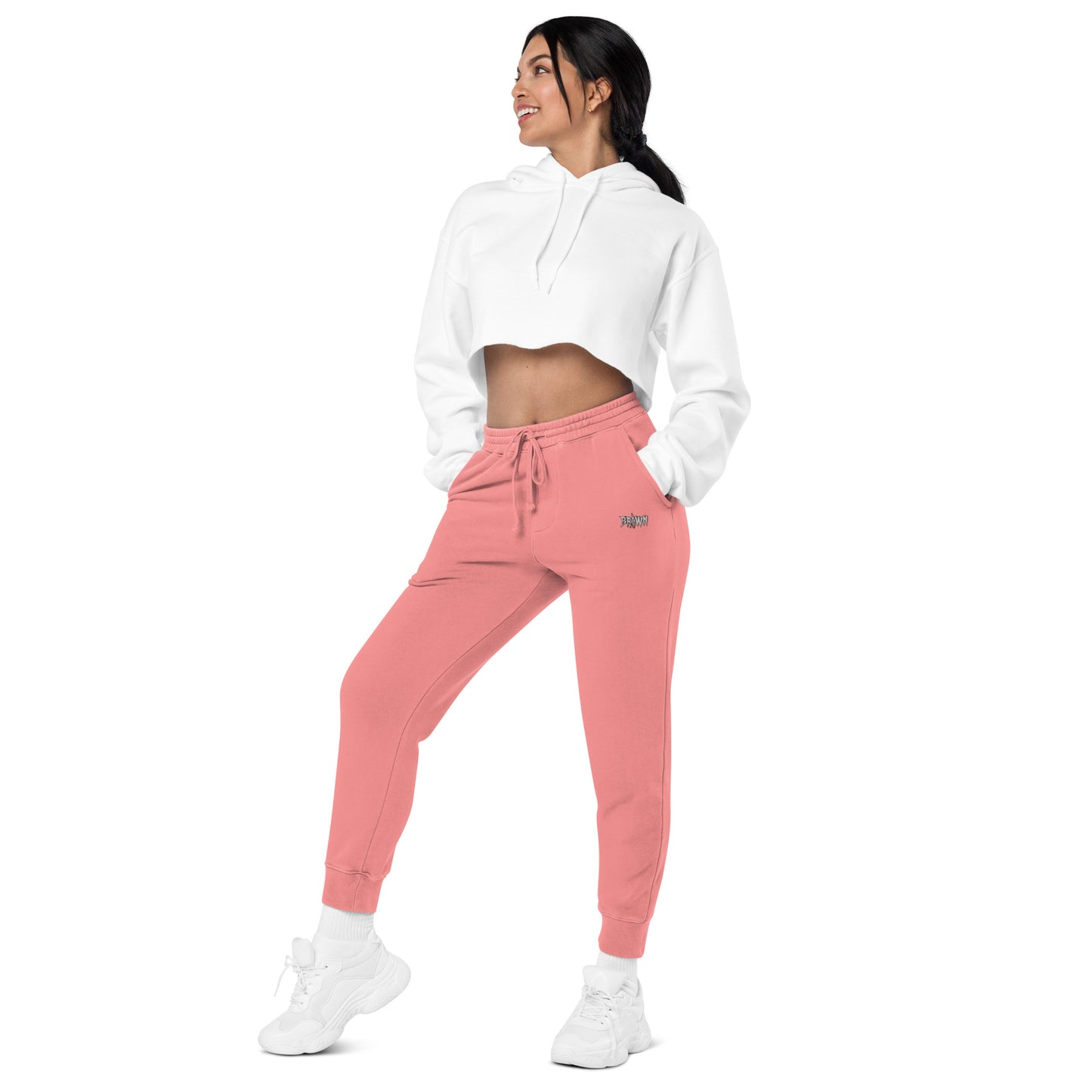 BRAWN Lady's Joggers