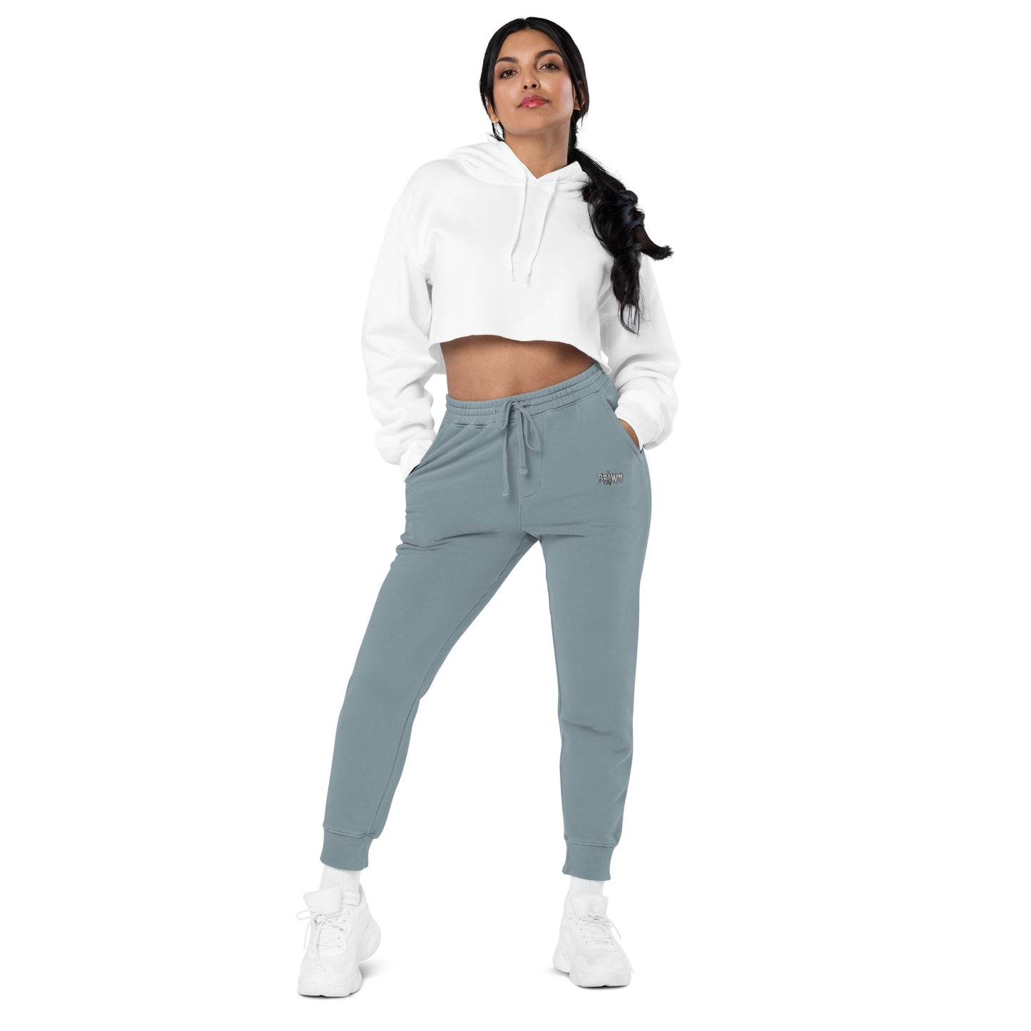 BRAWN Lady's Joggers
