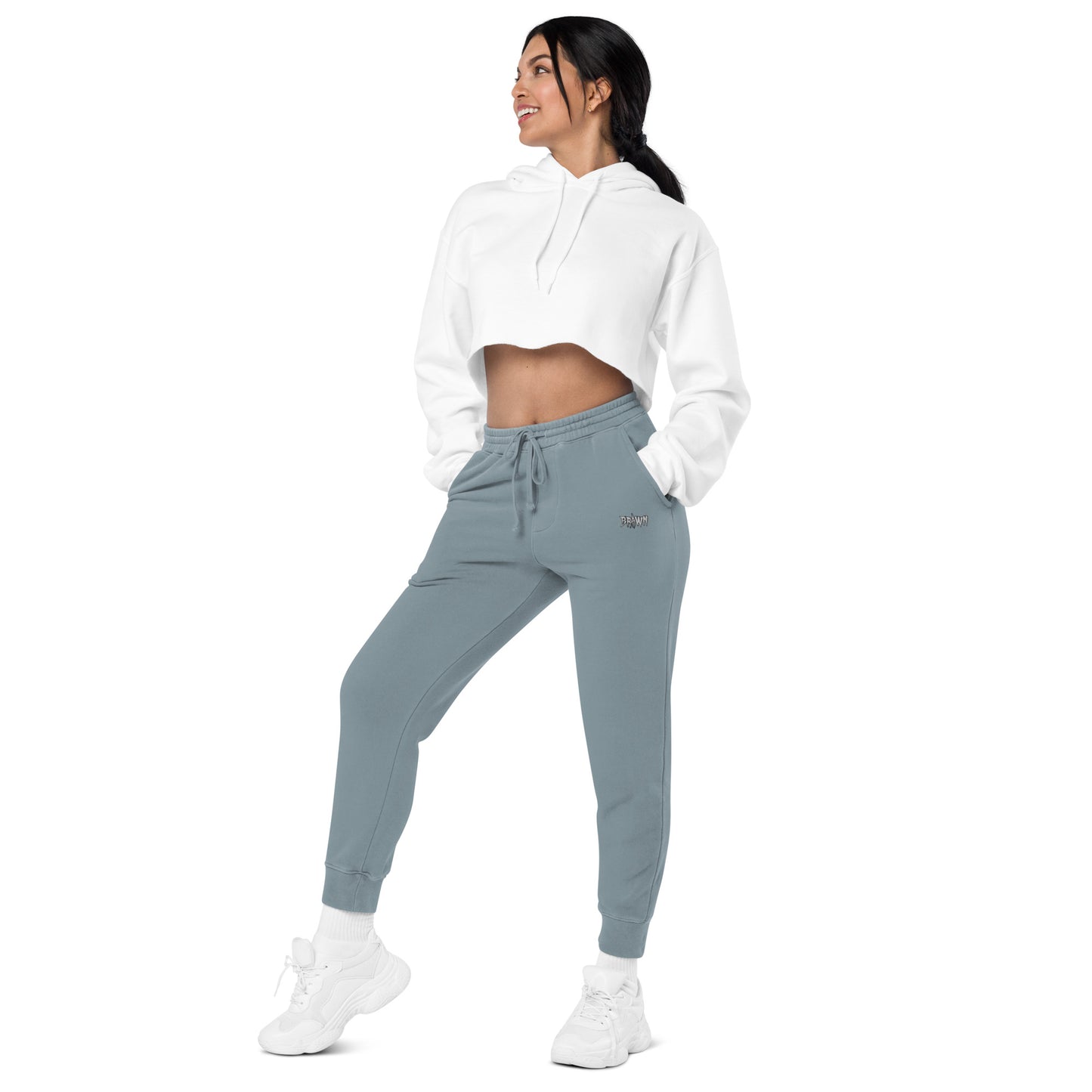 BRAWN Lady's Joggers