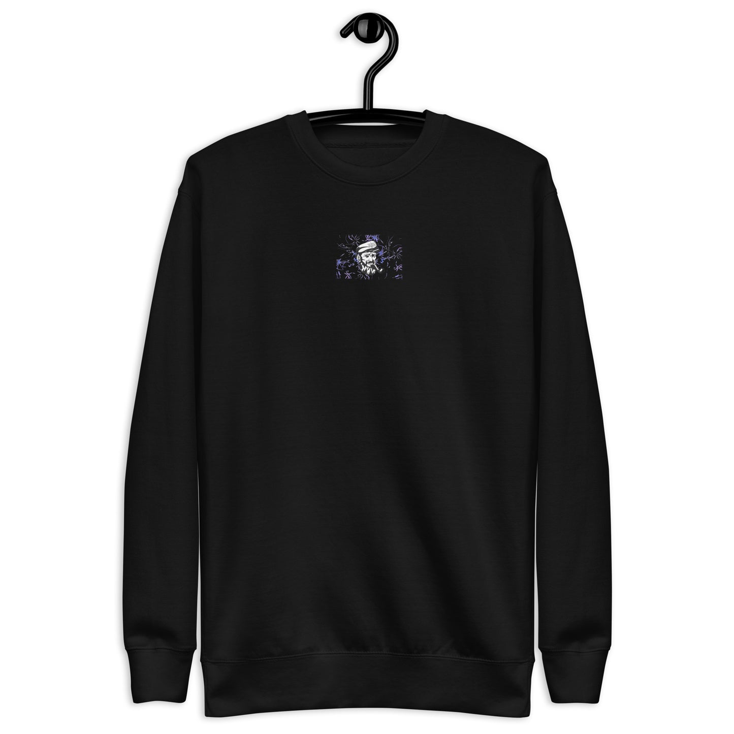 Captain BRAWN LIMITLESS Sweatshirt