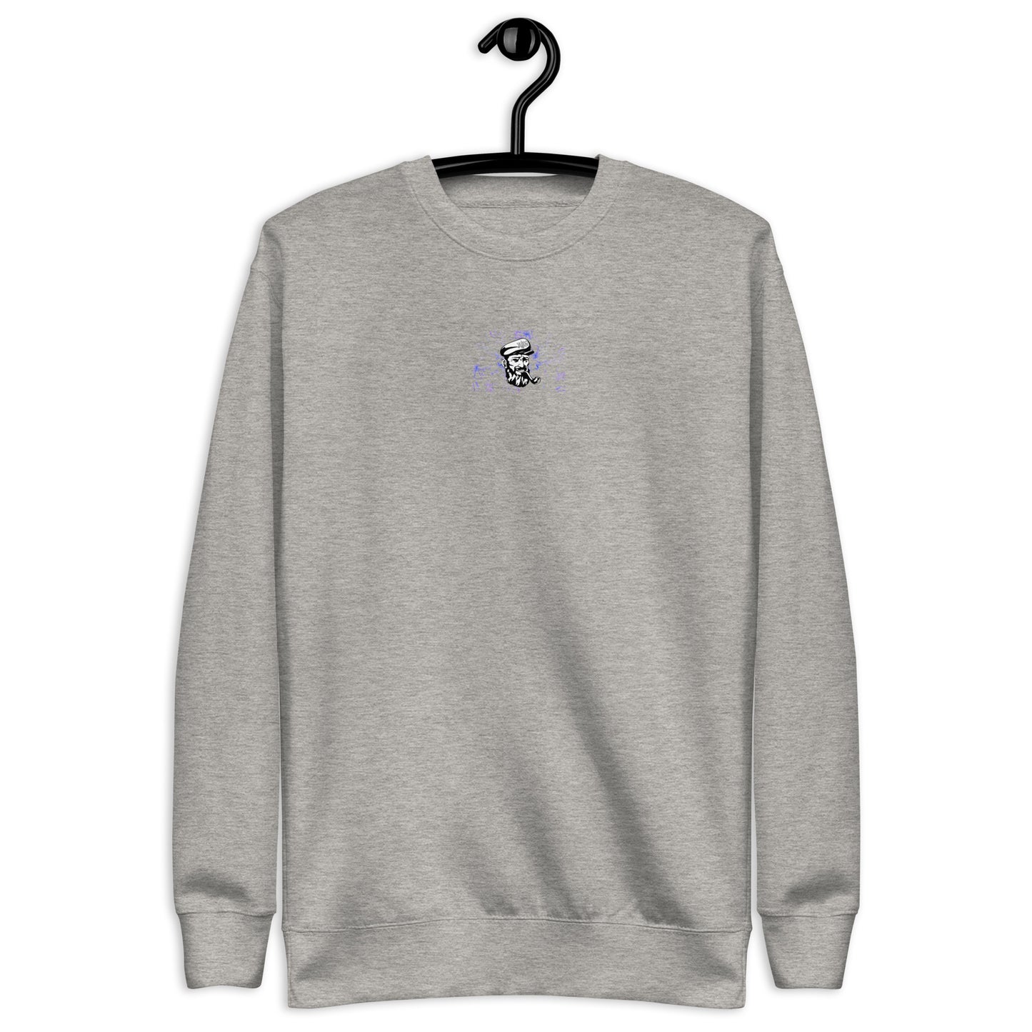 Captain BRAWN LIMITLESS Sweatshirt