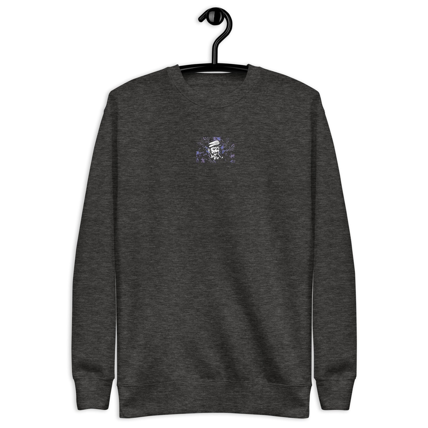 Captain BRAWN LIMITLESS Sweatshirt