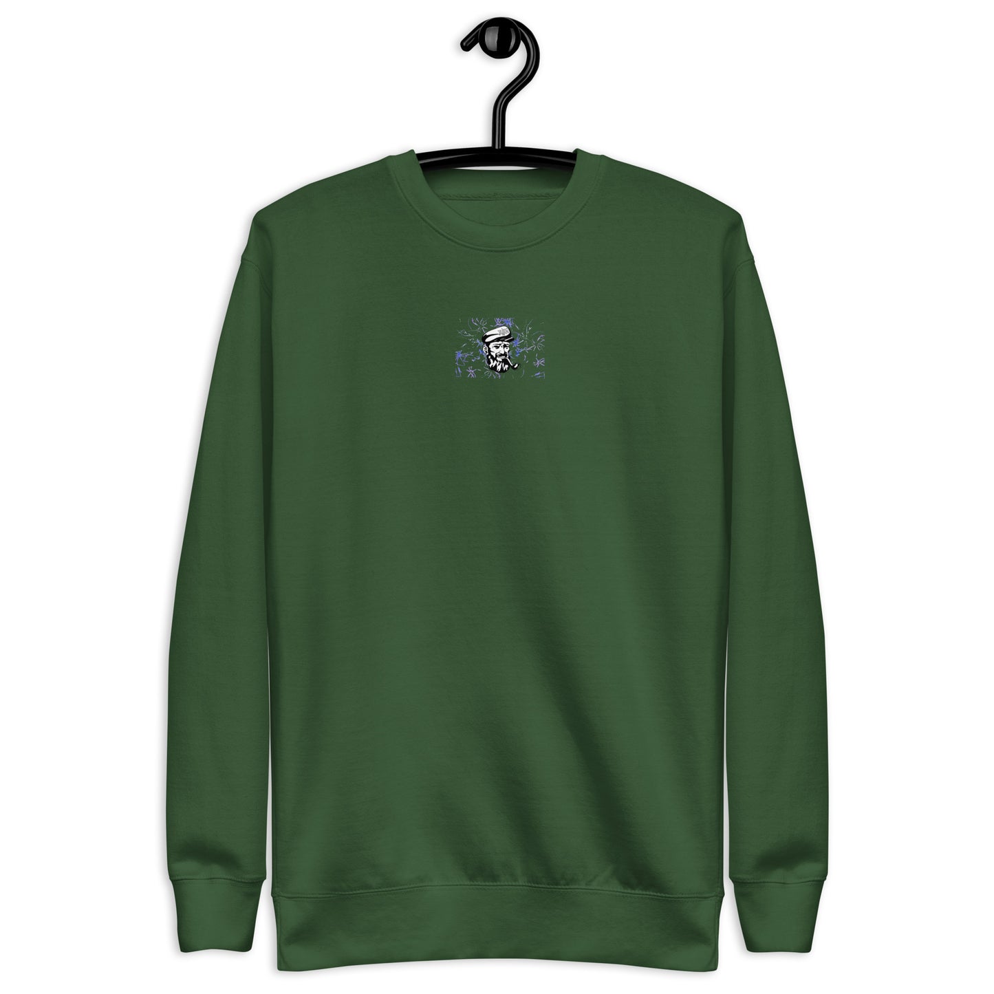 Captain BRAWN LIMITLESS Sweatshirt