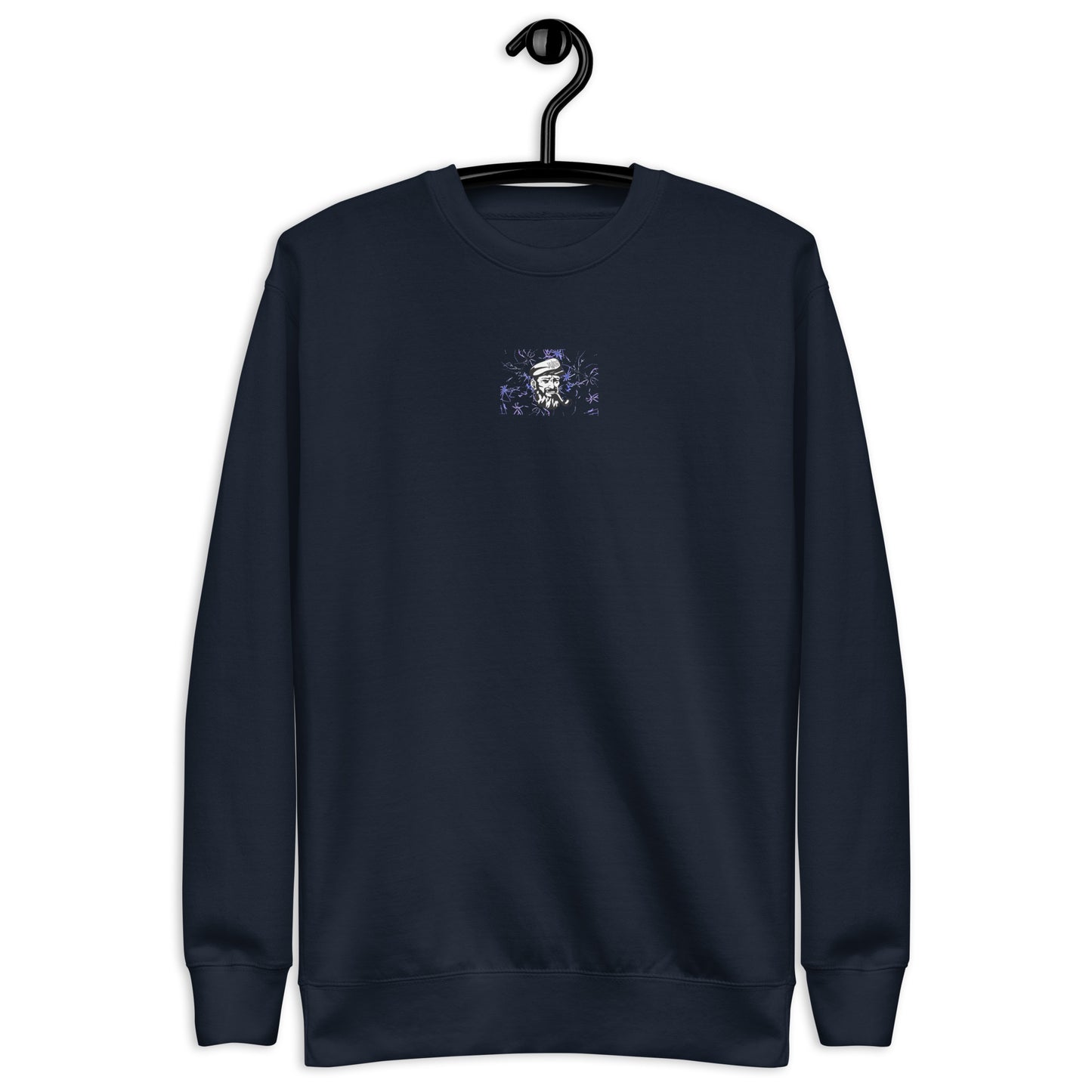 Captain BRAWN LIMITLESS Sweatshirt
