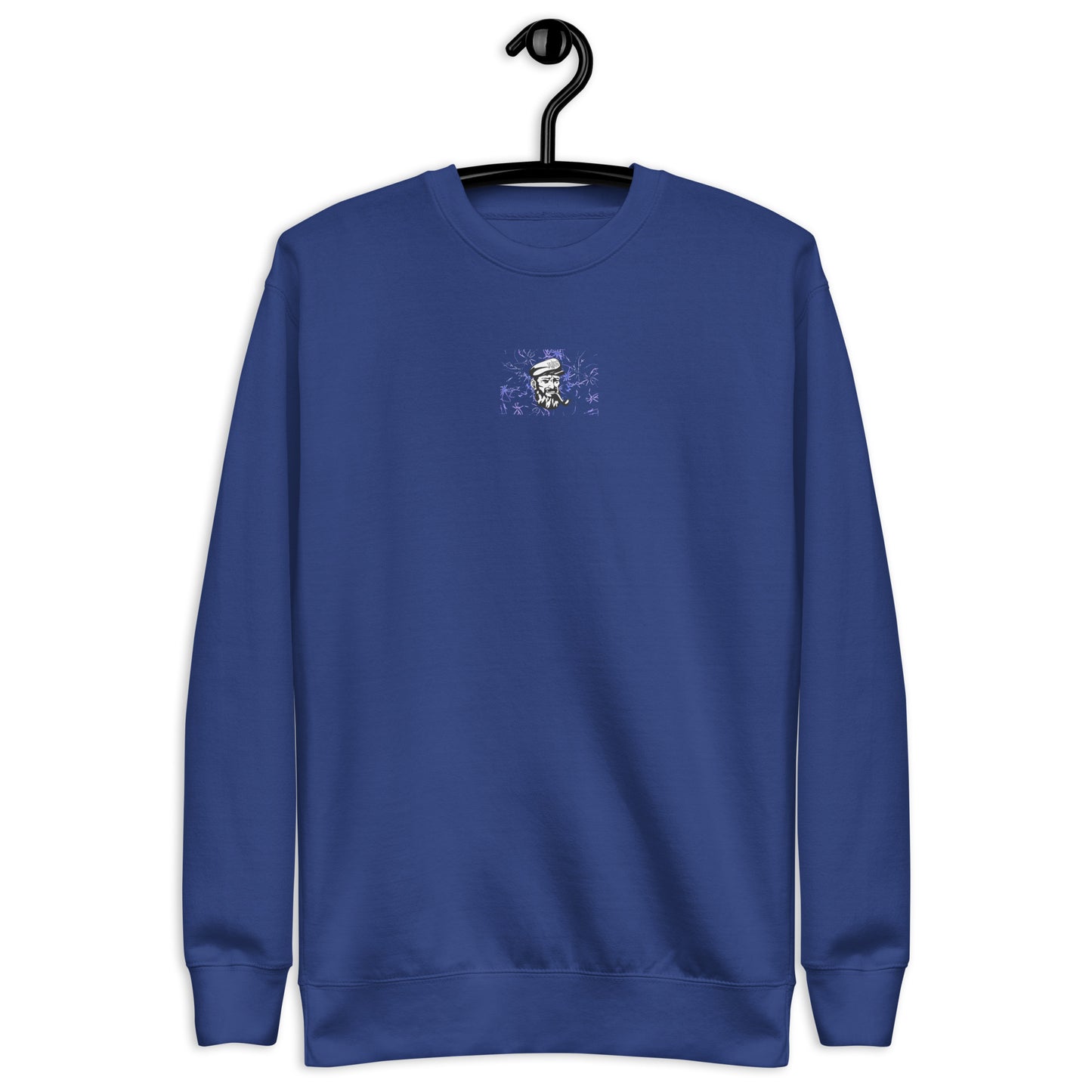 Captain BRAWN LIMITLESS Sweatshirt