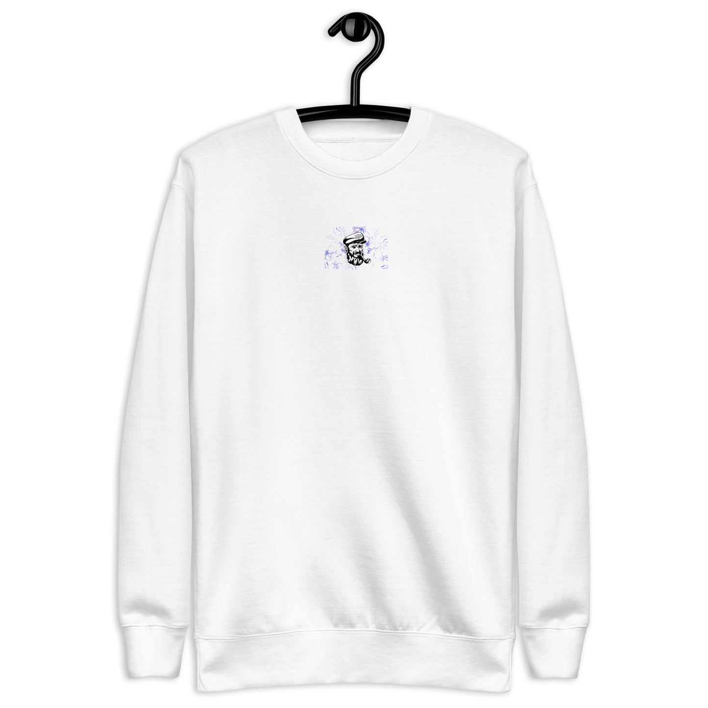 Captain BRAWN LIMITLESS Sweatshirt