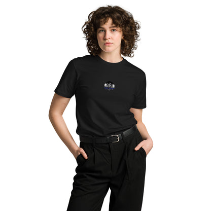 BRAWN X TEAM INGRAM WOMEN’S T-SHIRT