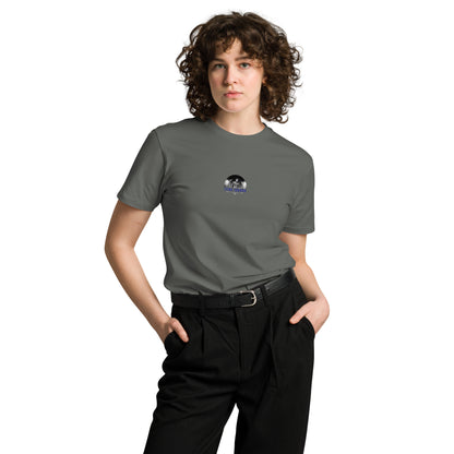 BRAWN X TEAM INGRAM WOMEN’S T-SHIRT