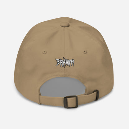 Captain BRAWN Hat