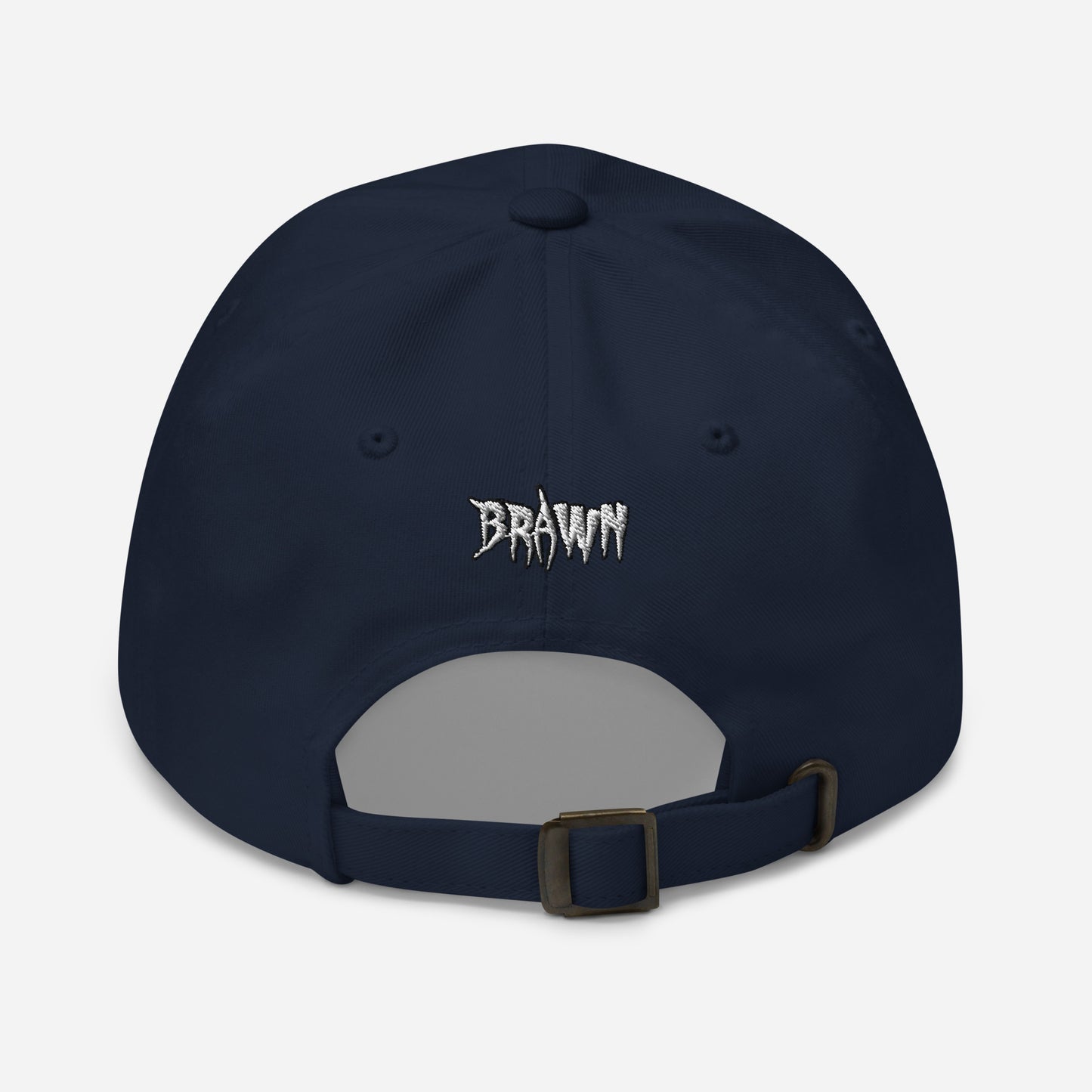 Captain BRAWN Hat