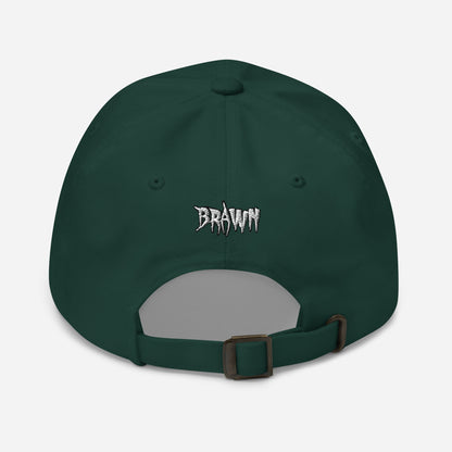 Captain BRAWN Hat