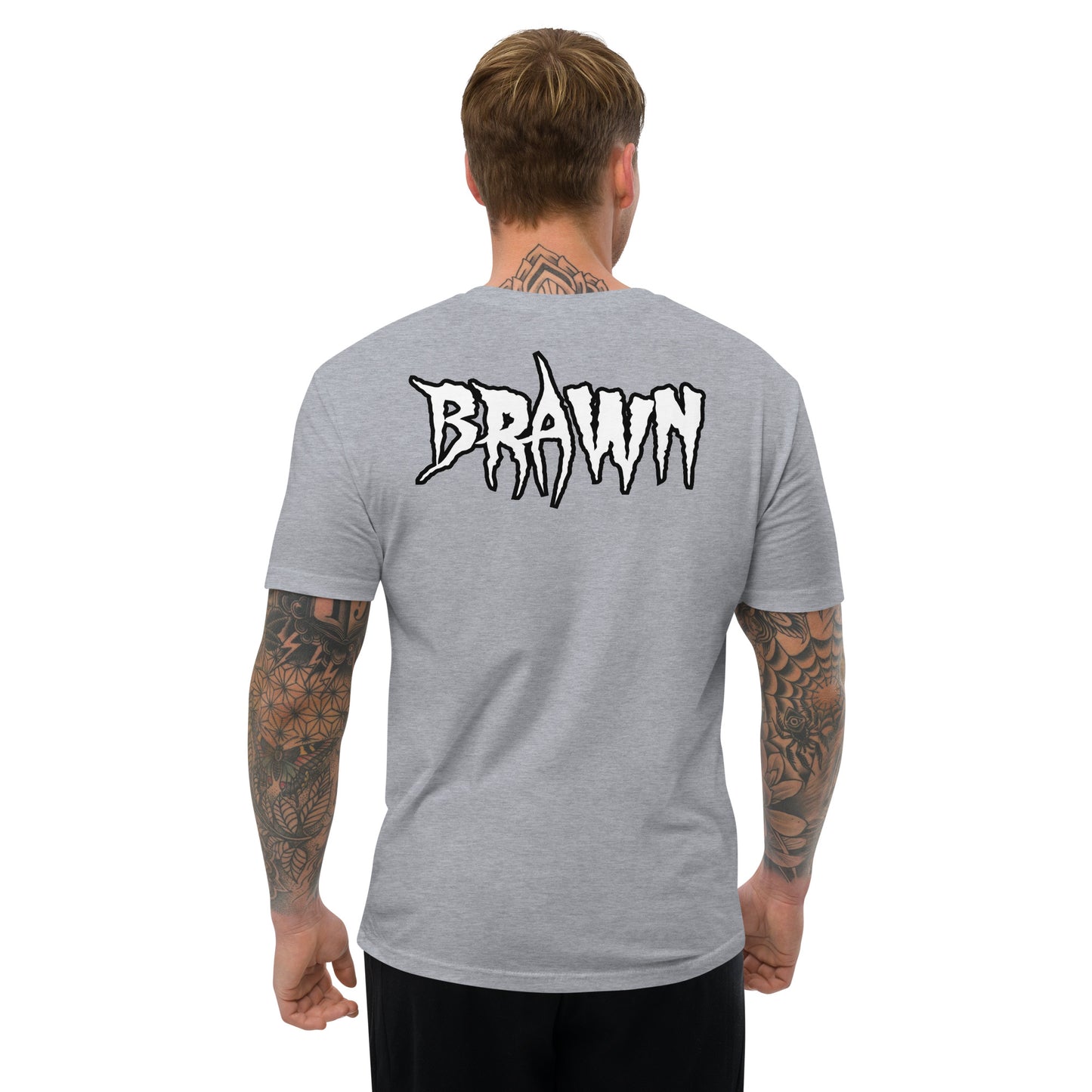 Captain BRAWN T-shirt