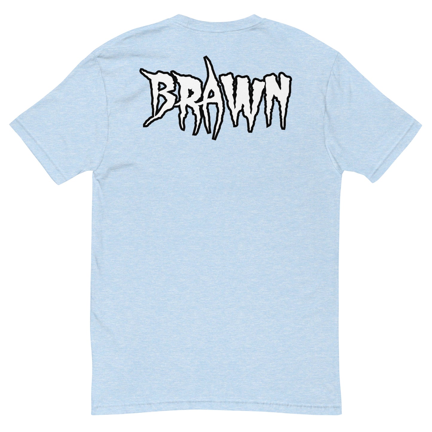 Lady BRAWN Short Sleeve T-shirt