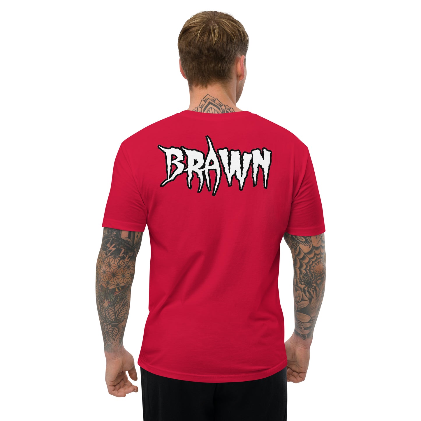 Captain BRAWN T-shirt
