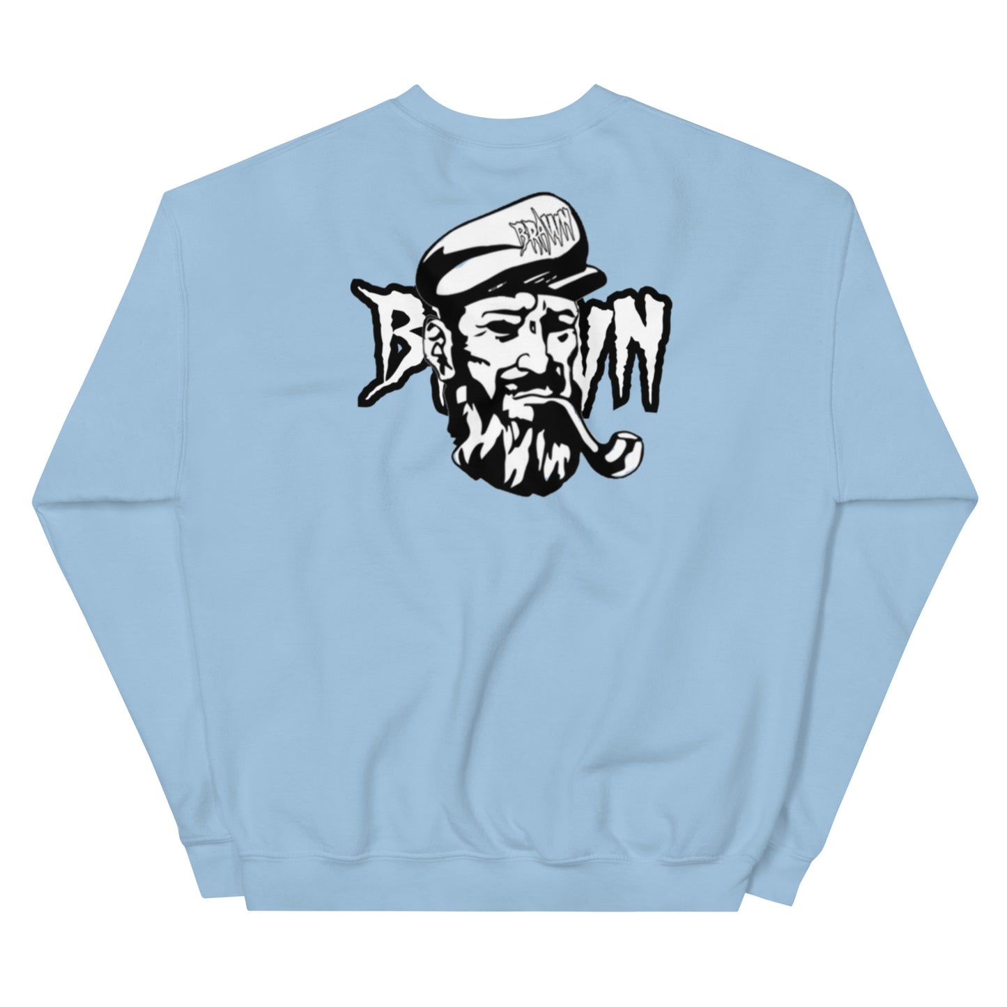 CAPTAIN Brawn Exclusive Sweatshirt