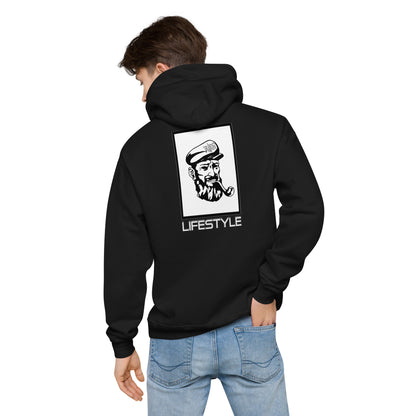 Captain Brawn Unisex Hoodie