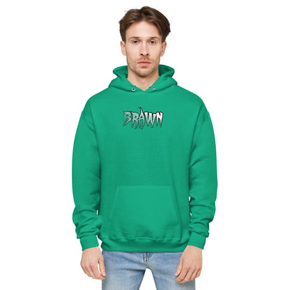 Captain Brawn Unisex Hoodie