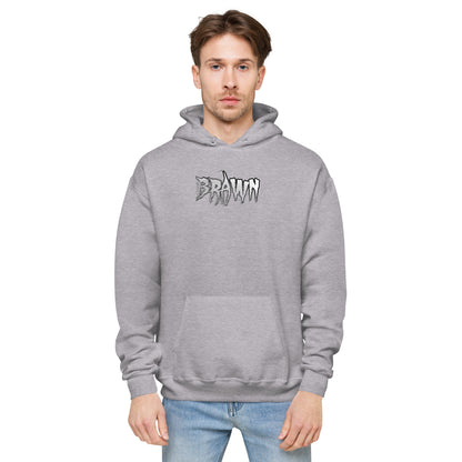 Captain Brawn Unisex Hoodie