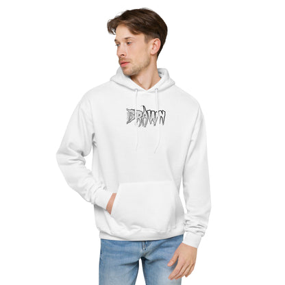 Captain Brawn Unisex Hoodie