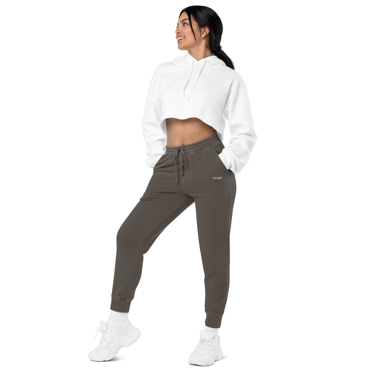 BRAWN Lady's Joggers